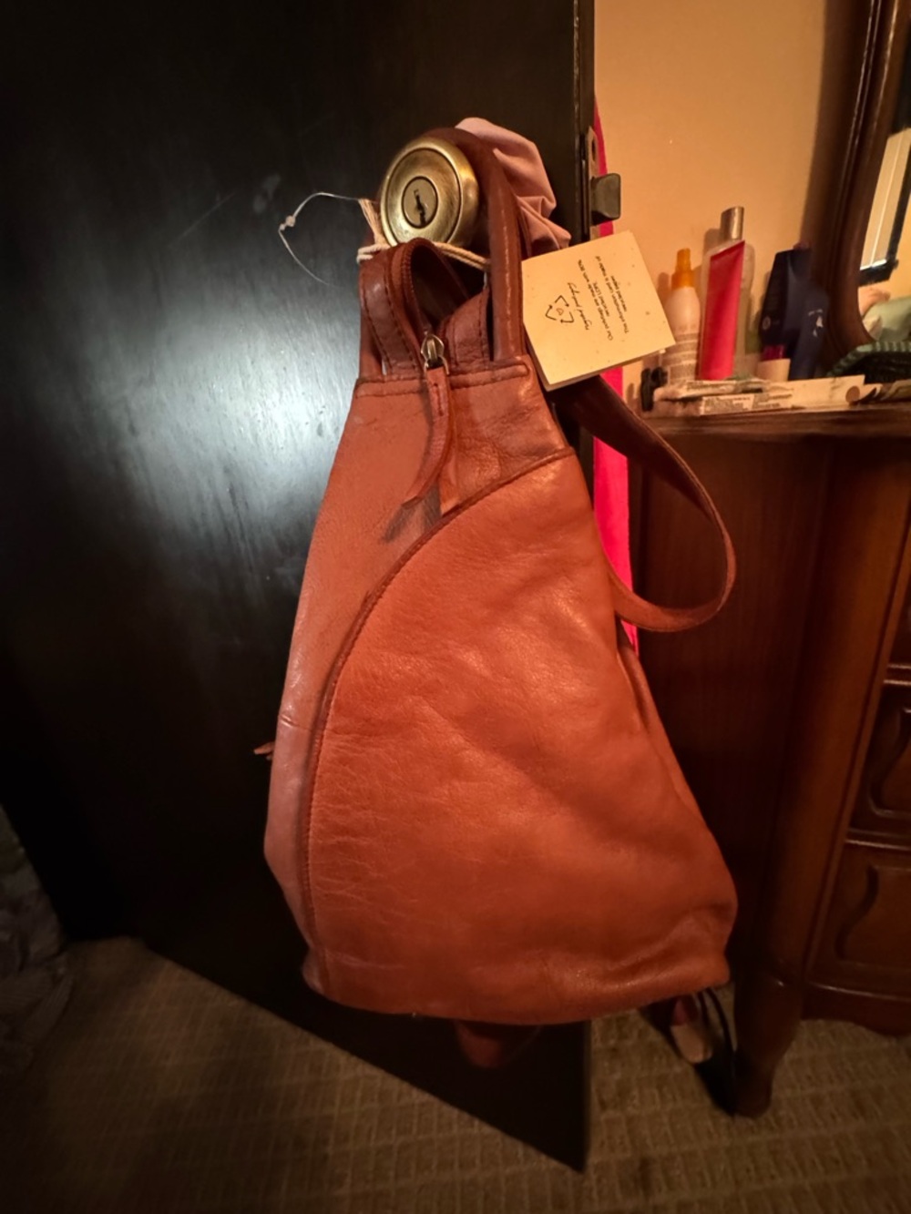 Free People We The Free Soho Convertible Sling Bag